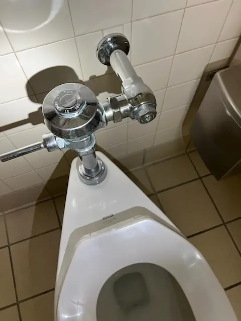 Fixture installation and repair for Repiping in Bates Mill